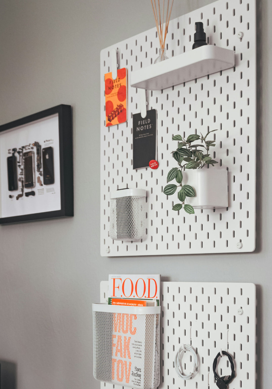 4 ways to stay organized
