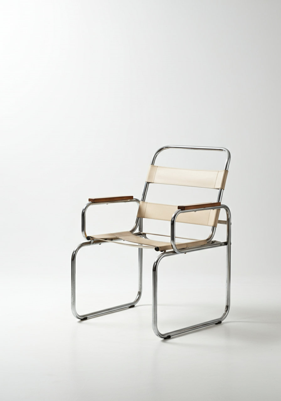Cantilever Chair