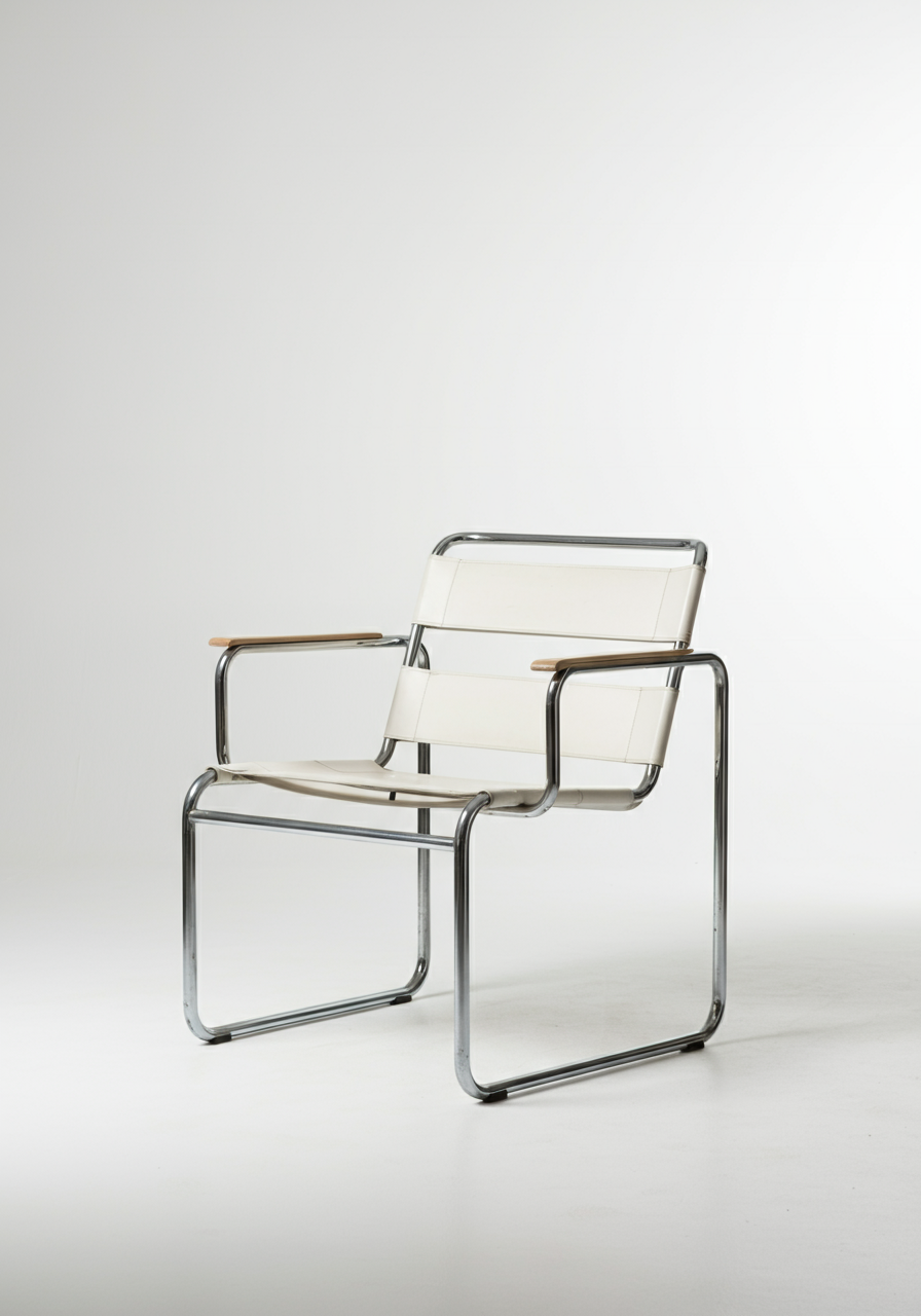 Cantilever Chair