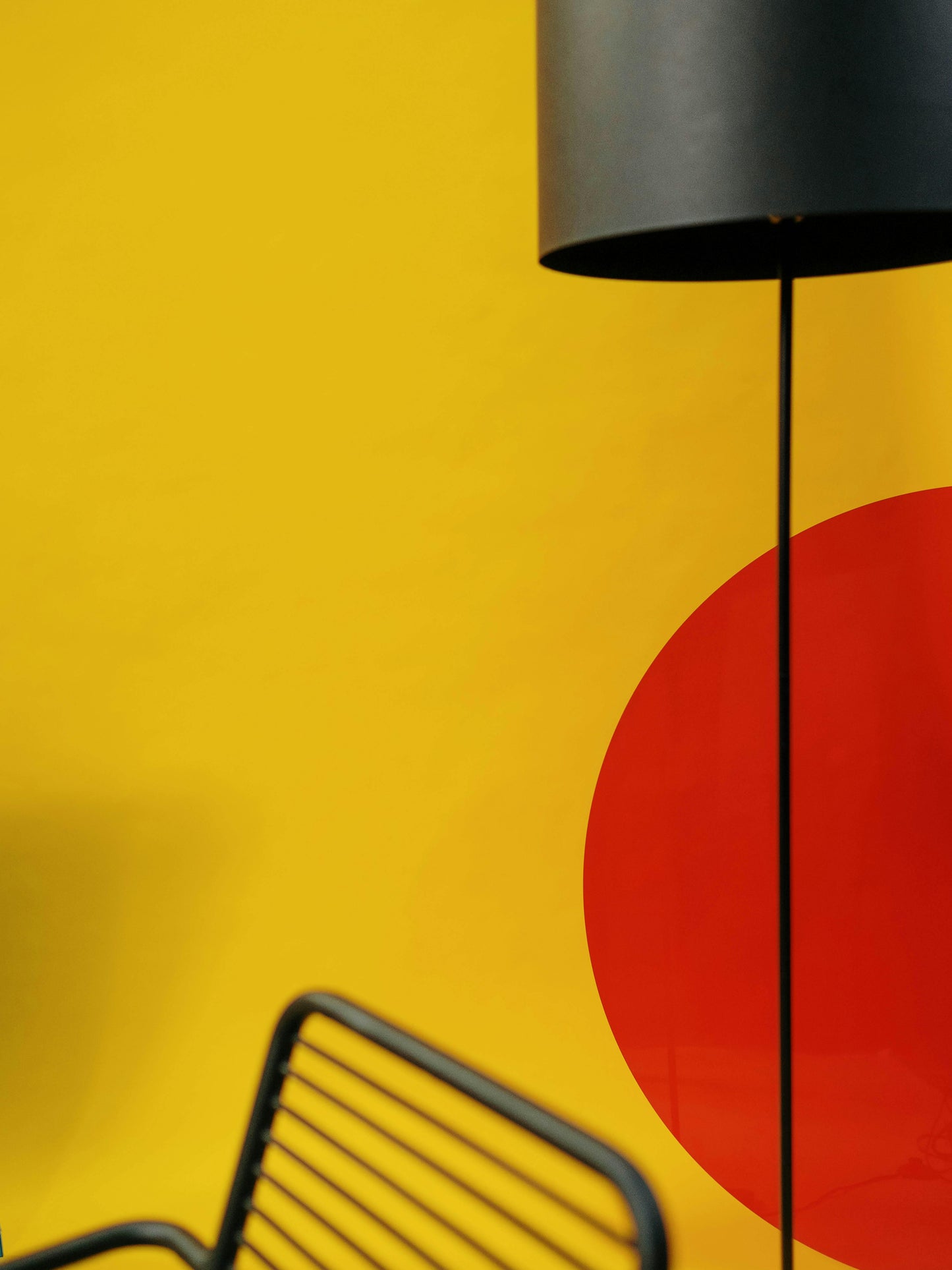 Floor Lamp